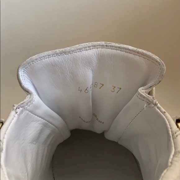 Balenciaga Arena High Top - Picture 5 of 6